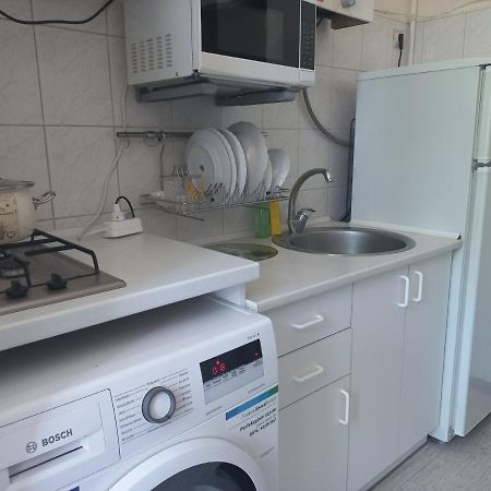 Appartement Затишна Оселя à Lviv Extérieur photo