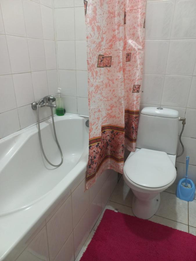 Appartement Затишна Оселя à Lviv Extérieur photo