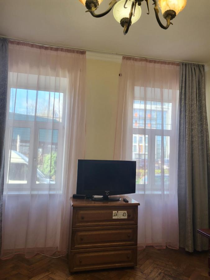 Appartement Затишна Оселя à Lviv Extérieur photo