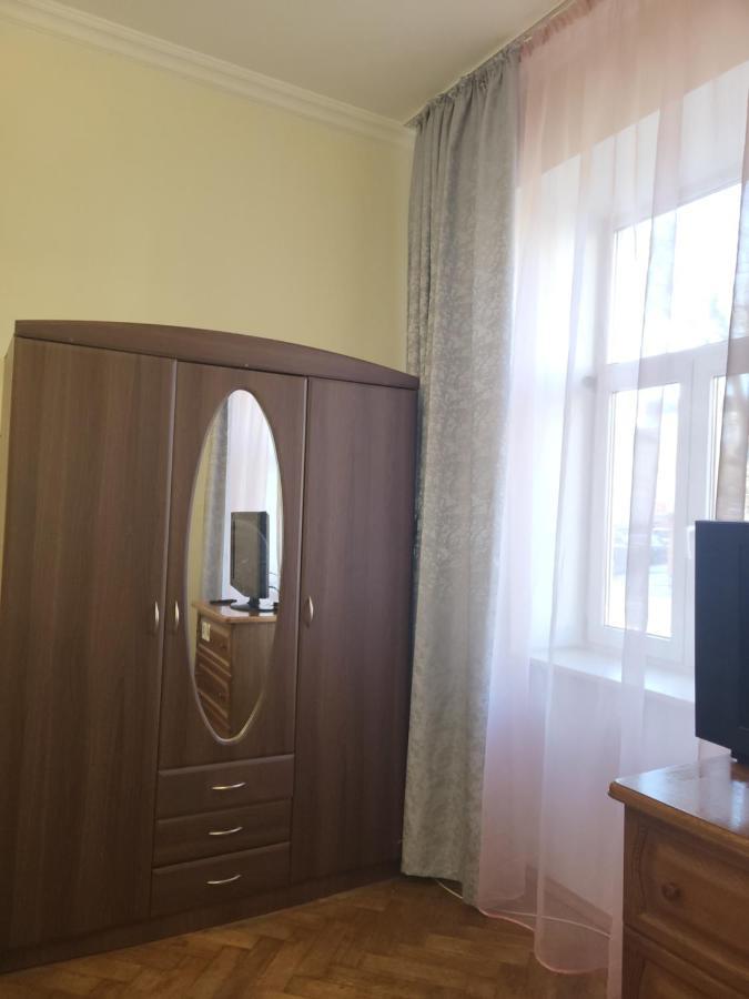 Appartement Затишна Оселя à Lviv Extérieur photo
