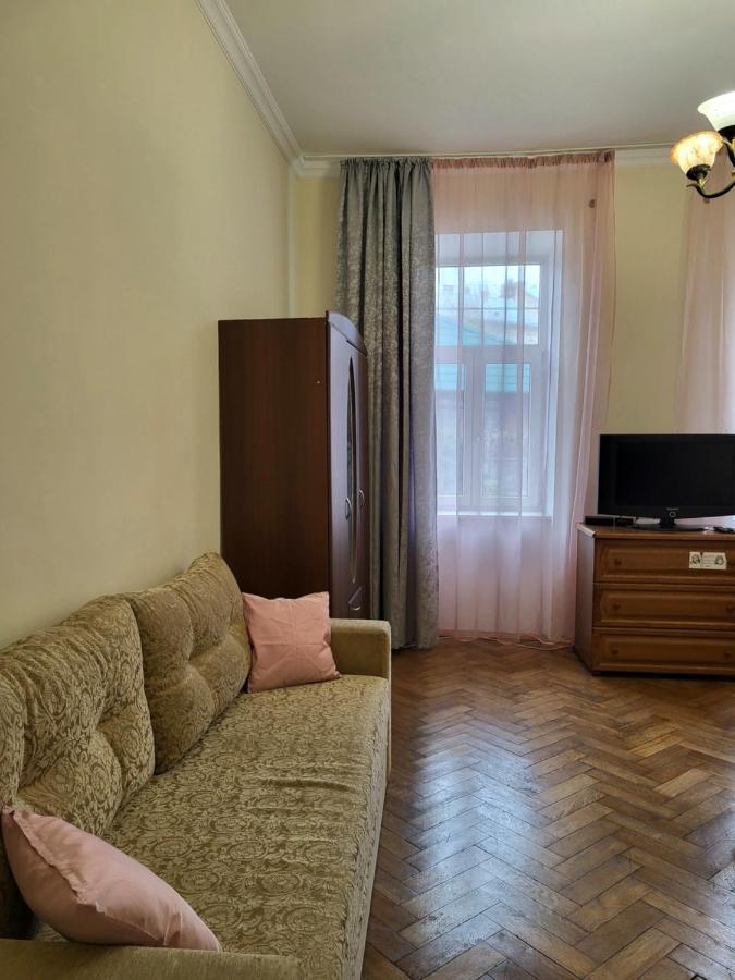 Appartement Затишна Оселя à Lviv Extérieur photo