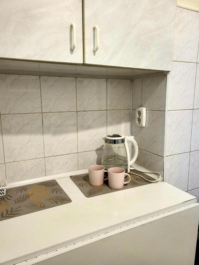 Appartement Затишна Оселя à Lviv Extérieur photo
