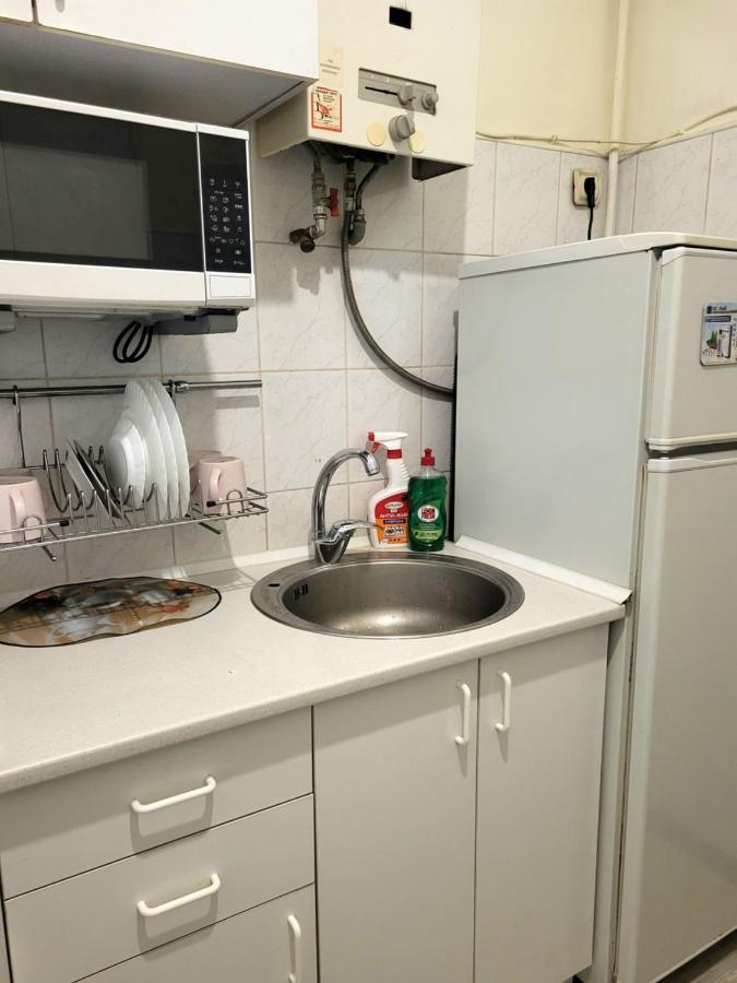 Appartement Затишна Оселя à Lviv Extérieur photo